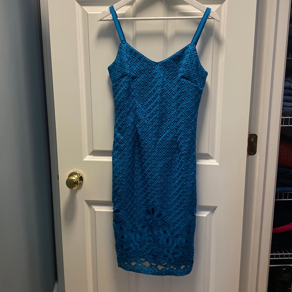 White House Black Market